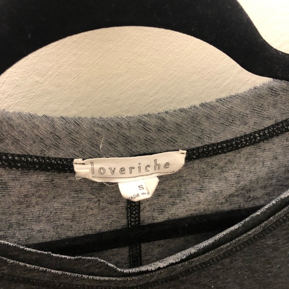 T-SHIRT DRESS - Picture 4 of 4